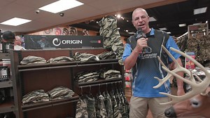 1.9K views · 99 reactions | Come on into our Pro Shop and check out the new line of camo from Origin! | Lancaster Archery Supply | Facebook