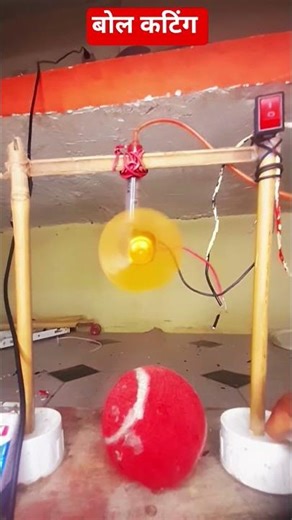 Powering a Mini Dynamo Motor with a Mini Gear Motor