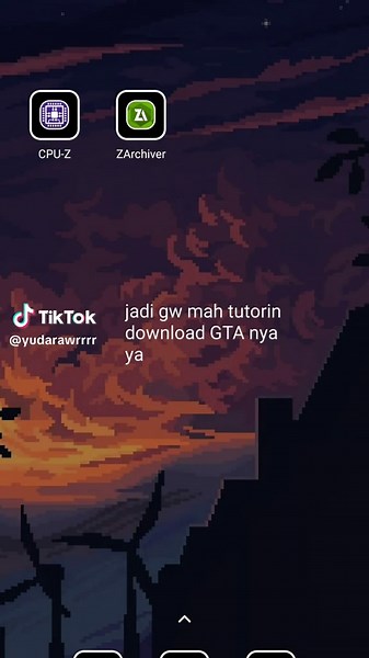 Tutorial Lengkap Download Mod GTA San Andreas