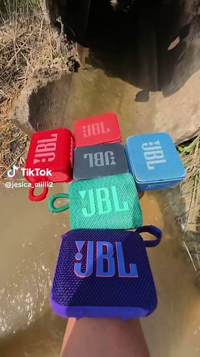 JBL Speakers Durability Test #JBL #music #durabilitytest #soundasmr #trending