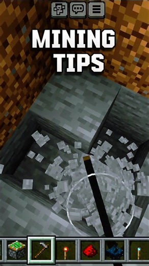 Ultimate Mining Tips in Minecraft ⛏️ |