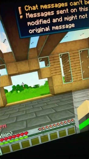 Minecraft Server (SMP) Daylight SMP