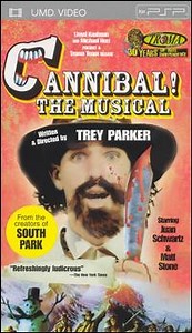 Cannibal! The Musical - IGN