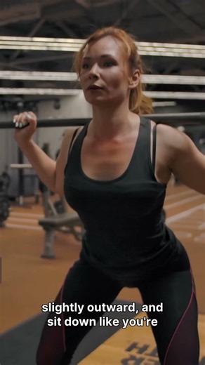 Perfect Squat Form: Masterclass for Maximum Strength