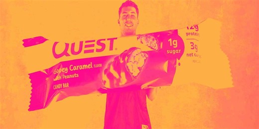 Why Simply Good Foods (SMPL) Stock Is Trading Up Today