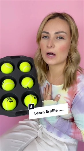 How to Read Braille: A Beginner's Guide