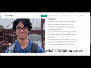 GSE App - Pramath Kodukulla