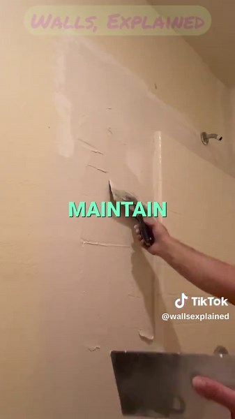 Why I Use Hot Mud for Drywall Repairs