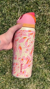 24K views · 137 reactions | Meet Funky Floral—the perfect accessory for spring. ✨ | Owala | Facebook