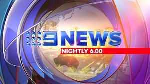 Here's a look at the stories coming up TONIGHT in 9 News Sydney at 6.00pm. #9News | http://9News.com.au | 9 News Sydney