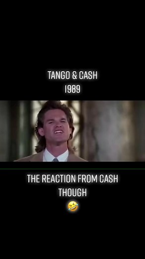 Tango and Cash 80s Action Comedy Film Clip