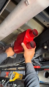 This would make a small block sound wild Team MPE️ Supercharged ford F150 cherry bomb sounds test 5,548 #cherrybomb #soundtest #muffler #ford Credits https://www.tiktok.com/@team_mpe?_t=ZM-8wM5xj8GWBy&_r=1 | Let's Torque 1320