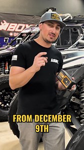 Christmas is here early! Take advantage of our early Christmas sale. Use code XMAS24 and get $45 OFF your Pedal Commander! | Pedal Commander | Facebook