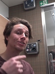 1.8M views · 21K reactions | The Famous CALEDONIAN SLEEPER Train  | DownieLive | Facebook