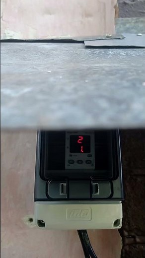 how to install voltage relay