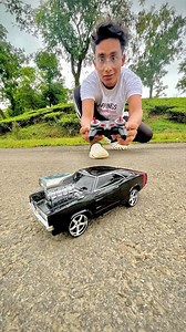 7.9K views · 7K reactions | Rc Fastest Drift Car Teating#shorts #reel #toys #unboxing #cartoon #review #tranding #youtube | Anam Toys | Facebook