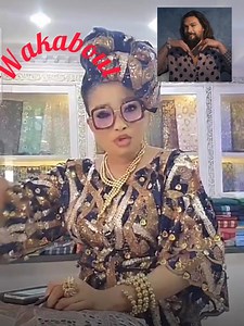 7K views · 109 reactions | #lizzyanjorin explained was transpired between her and the person she did business with . #fypシ゚viralシfypシ゚ #lagosbusiness #lagosmarket | Wakabout | Facebook