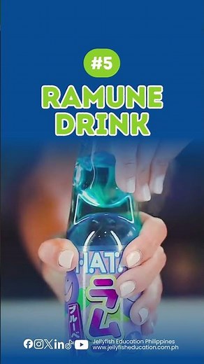 TOP 10 FAMOUS DRINKS IN JAPAN