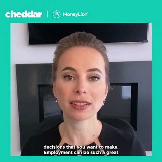 Did you know, in 2021, women earn 82 cents for every dollar a man makes? Irina Novoselsky, CEO of CareerBuilder talks women in the workplace, and how we can create a more diverse talent pool as we bring back the American workforce! #WomenWhoRoar | cheddar news