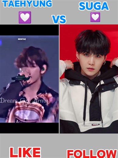 BTS Members: Suga, RM, Taehyung, and Jungkook Come Together