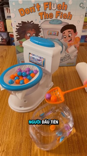 4.1K views · 13 reactions |  Khi bạn chỉ muốn chơi board game nhẹ...