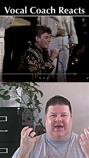 This was my first ever reaction to Juan Gabriel six years ago. I'd never heard him sing and now I love this song and understand how iconic this concert was! #JuanGabriel #juanga #ElDivoDeJuarez #hastaqueteconocí #bellasartes | Master of Voice - Andy Davis