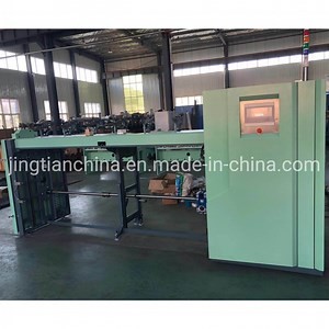 [Hot Item] Low Cost Low Labor Intelligence Roving Frame Simplex Machine