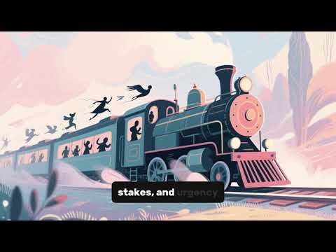 Describing Different Genres of Books in Under 5 Minutes