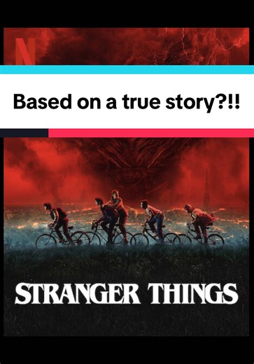 Have you ever heard of the Montauk Project?! Apparently it was real and this is what the show Stranger Things was based on! #stangerthings #paranormal #governmentsecrets #conspiracytiktok #creatorsearchinsights
