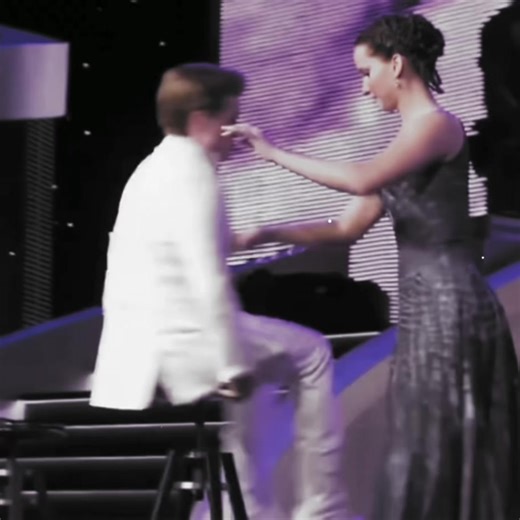 The Hunger Games: Catching Fire Cast Tribute