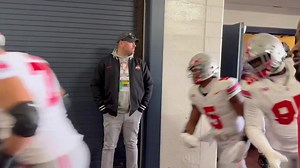 30K views · 587 reactions | Here are the Buckeyes! | 10TV - WBNS | Facebook