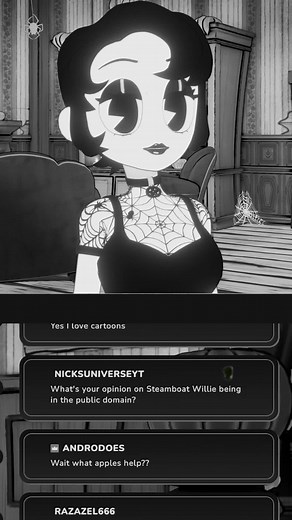 I do words good. #pumpkinpotion #vtuber #cartoon #animation #funny