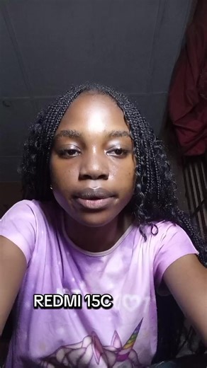 iPhone 7 vs Redmi 15C Camera Comparison Test