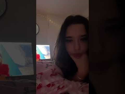 Tiktok girls in socks