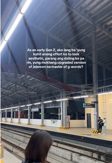 Can’t keep up talaga sa mga bagets now. 🤣 #FYP #foryou #aesthetic #POV