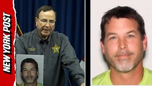 Florida man kills wife, shoots stepdaughter over NFL game argument before taking own life