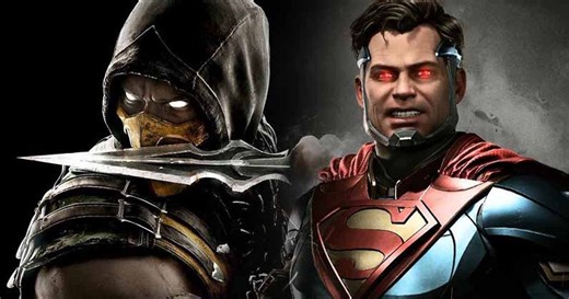 NetherRealm Studios Says Their Next Game was Decided '3 Years Ago'... Could it be Injustice 3?