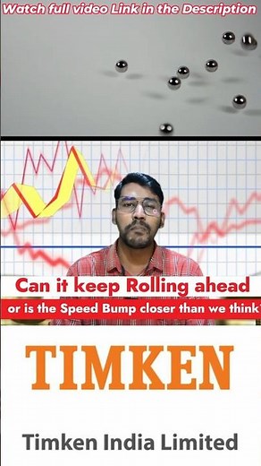 5 Secrets Timken India Uses to Boost Growth | #shorts #shortsforgoals