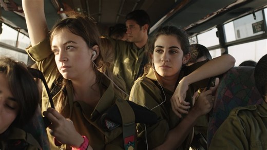 Zero Motivation (2014) | Official Trailer, Full Movie Stream Preview