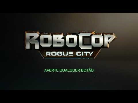 Robocop Rogue City Parte 11 Final [ XBOX SERIES X ]