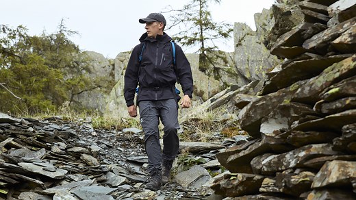 | Helly Hansen Odin 1 World Infinity Shell Jacket | Review