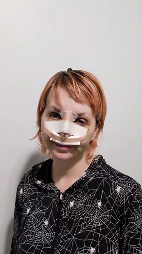 Nico Robin on TikTok