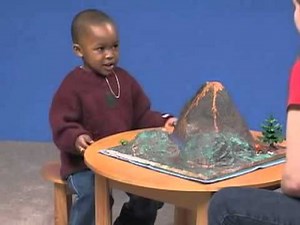 Samuel & Bryant - Egocentrism and the three mountains test