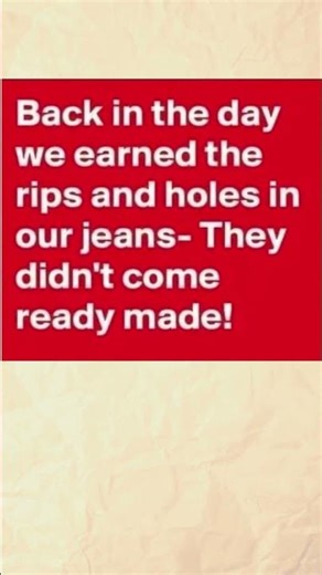 '80s Kids Will Remember Parrt 13 #memories #retro #80s