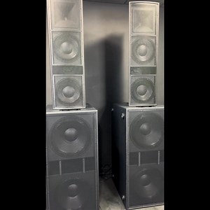 Deliver bass that fills the room and shakes the soul. The SSP218-MK3 Powered Subwoofer brings thunderous sound and unmatched power to your events. Perfect for large venues and concerts. Feel the bass like never before! | BASSBOSS