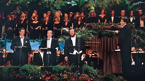 The Three Tenors in Concert (1994)