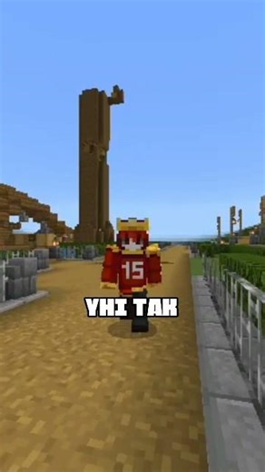 This Controls Achully Over Powered In Minecraft!