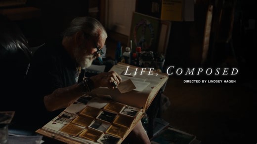 Life, Composed. | Lindsey Hagen