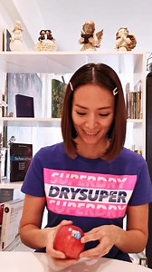 Do you know how to differentiate organic fruits, GMO (Genetically Modified) fruits and fruits grown with pesticides? Read the little stickers on fruits! . . Pesticides can be washed off by using vinegar, salt water or simply with cold water. . . #jacelyntayhealthcoach #jacelynhealthtips #fruitlabels #organic #gmo #fruits #bodyincsg | Jacelyn Tay