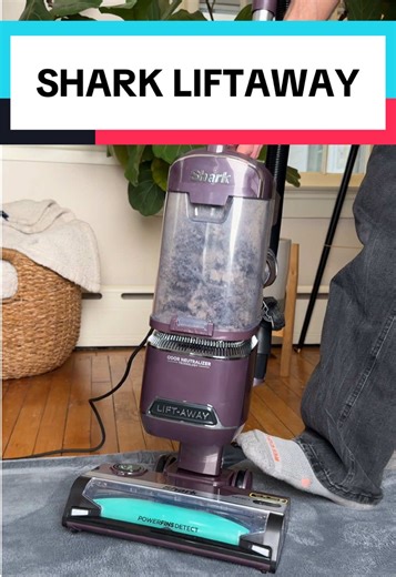Best Shark Vacuum Comparison: Lift Away Deluxe vs Power Detect